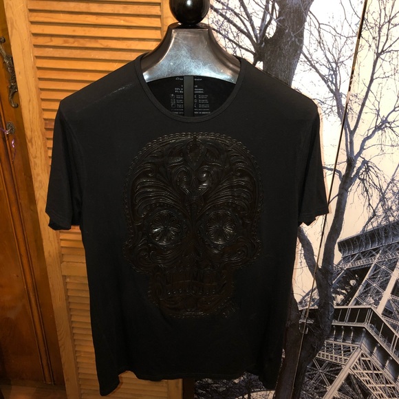 iAY Guey! Men’s Graphic T - Picture 5 of 8